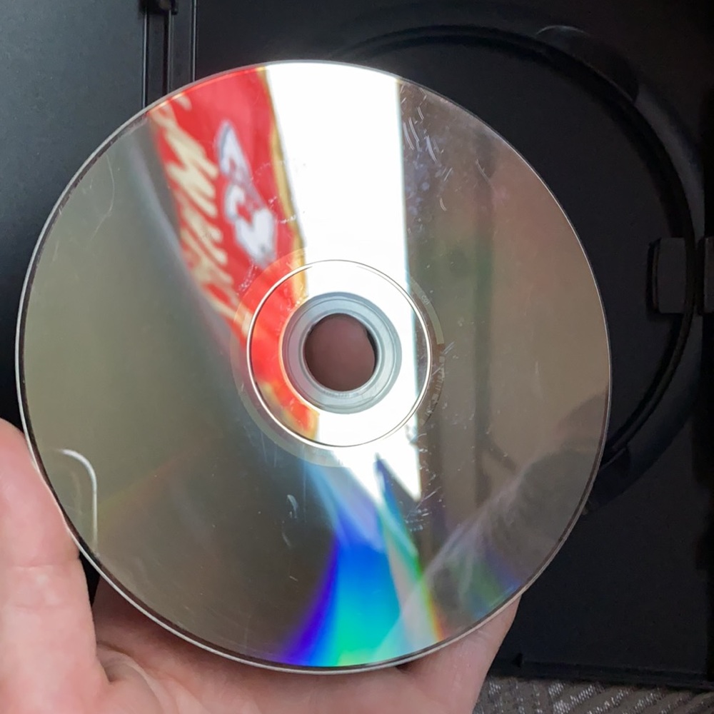 Random DVD Bundle (4 Pack) - Picture 11 of 16